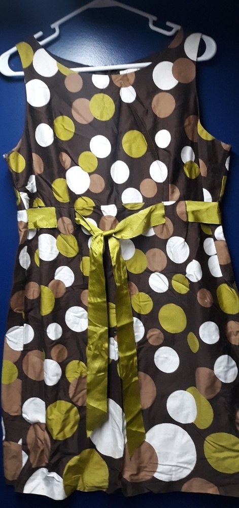 Spring Dress